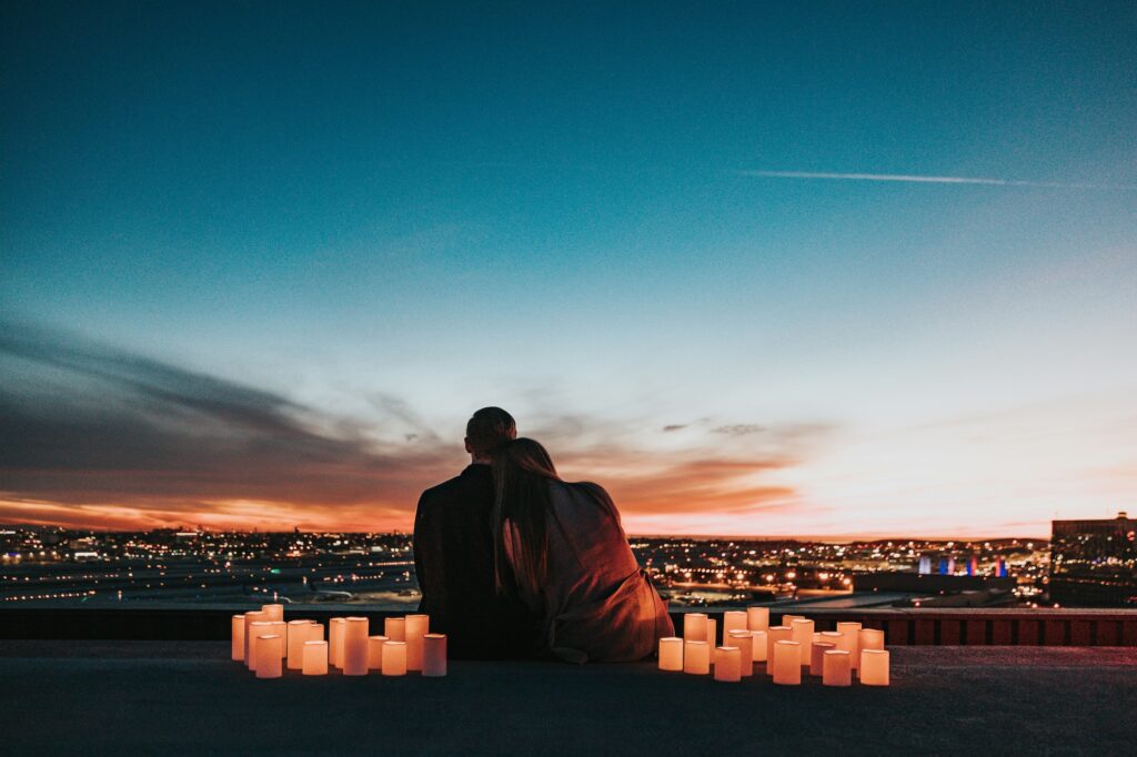 LOVE IN LOMBARDIA