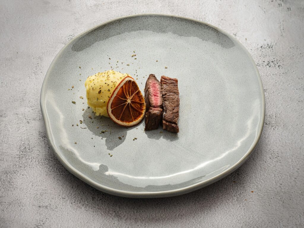 entrecote