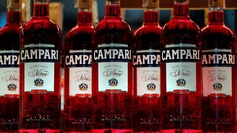 campari
