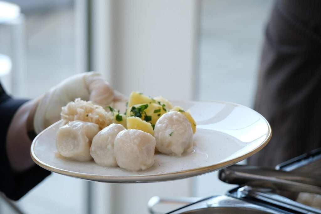 canederli-Innviertlerin