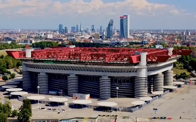 san siro