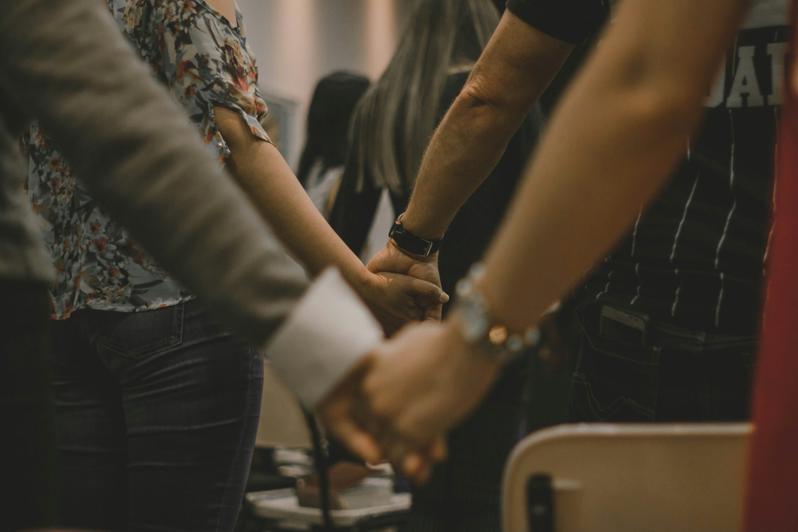 pedro-lima-Tutti a Messa-unsplash