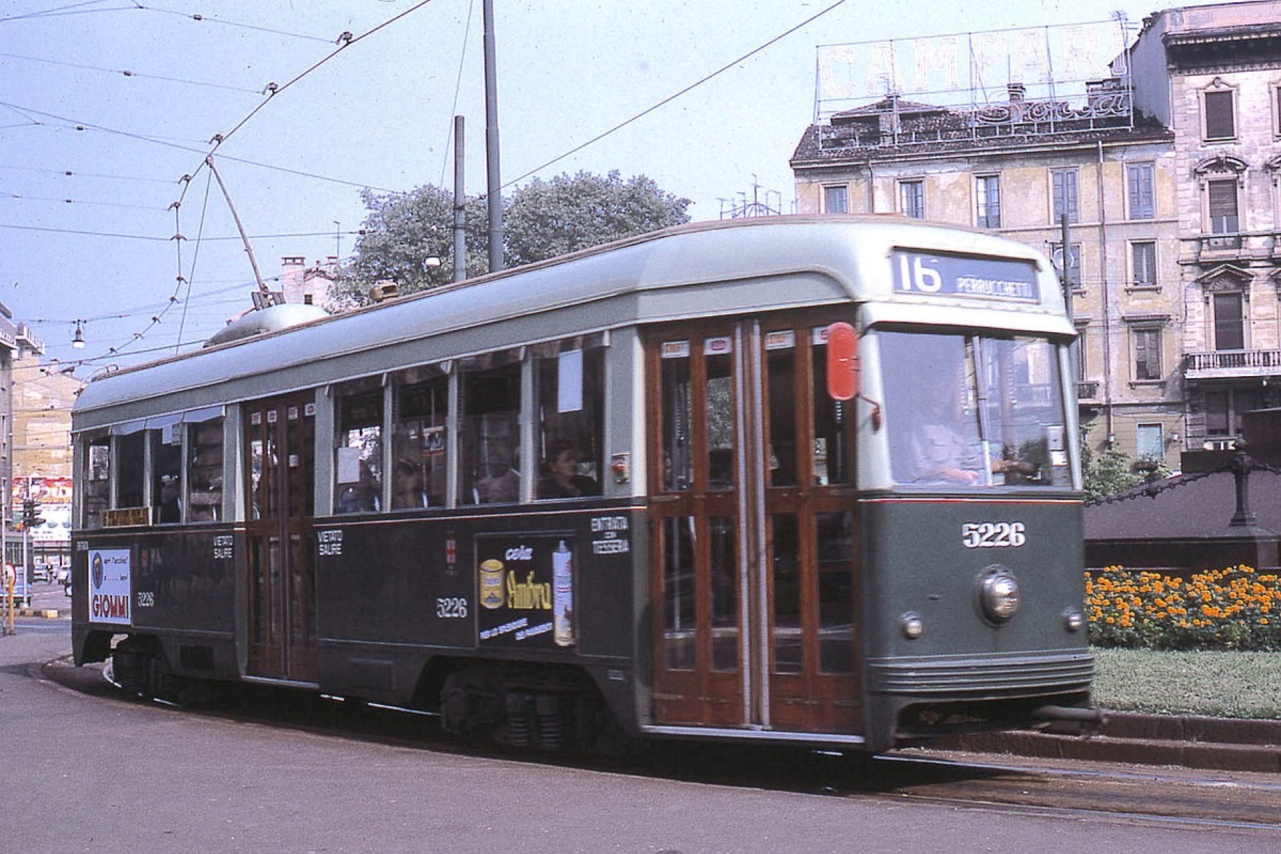 Al museo, in strada o in deposito? Dal Carrelli al Sirietto, dove trov