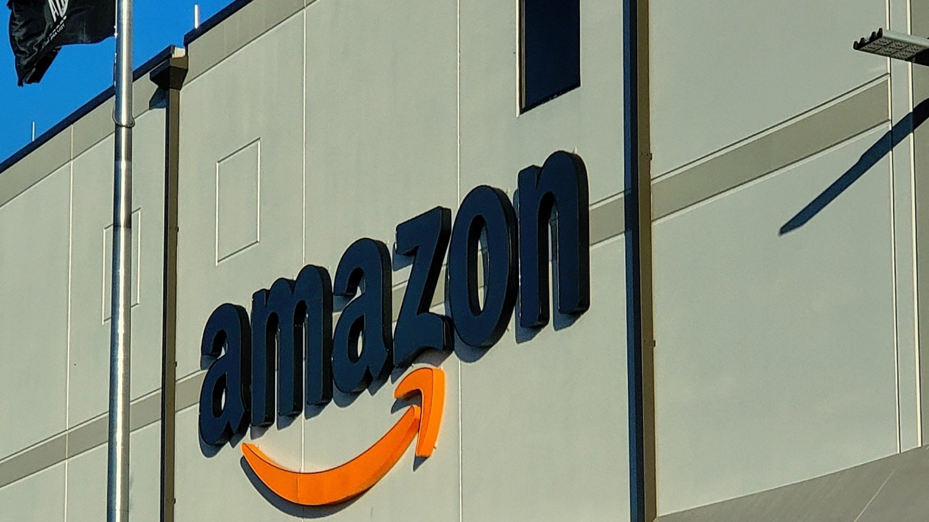 amazon
