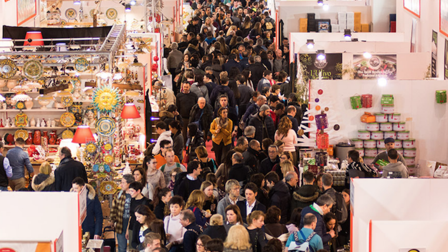 Il Natale è salvo: la Fiera dell'Artigianato si farà! - Il Milanese Im