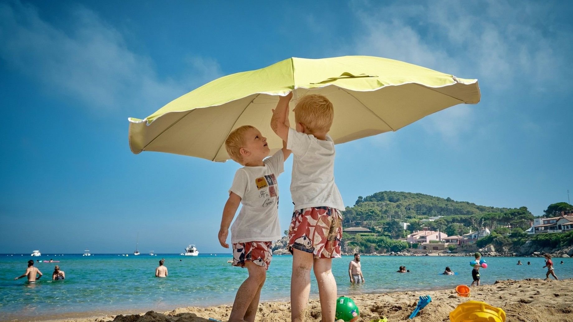 bambini_vacanze_spiaggia