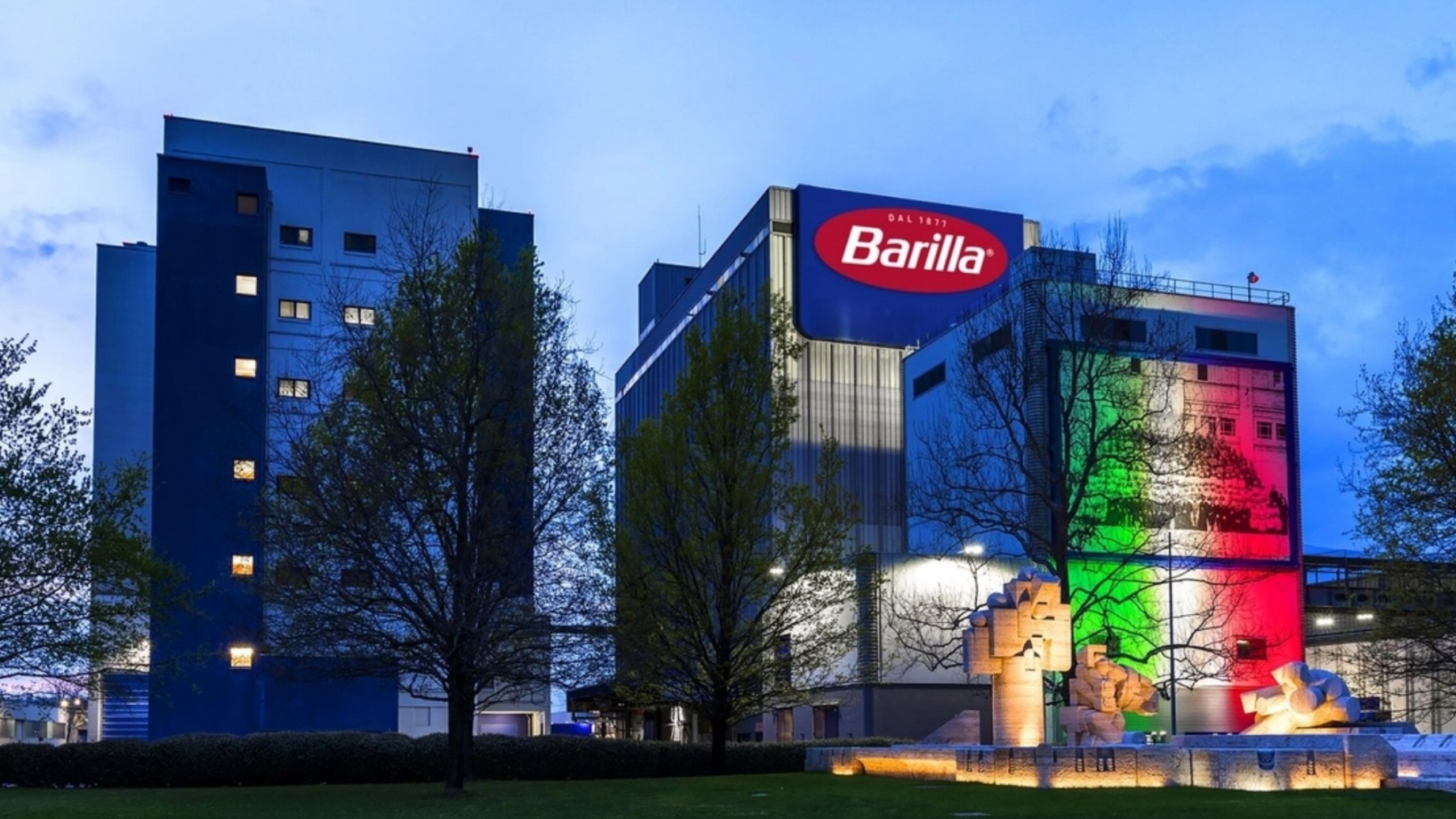 barilla