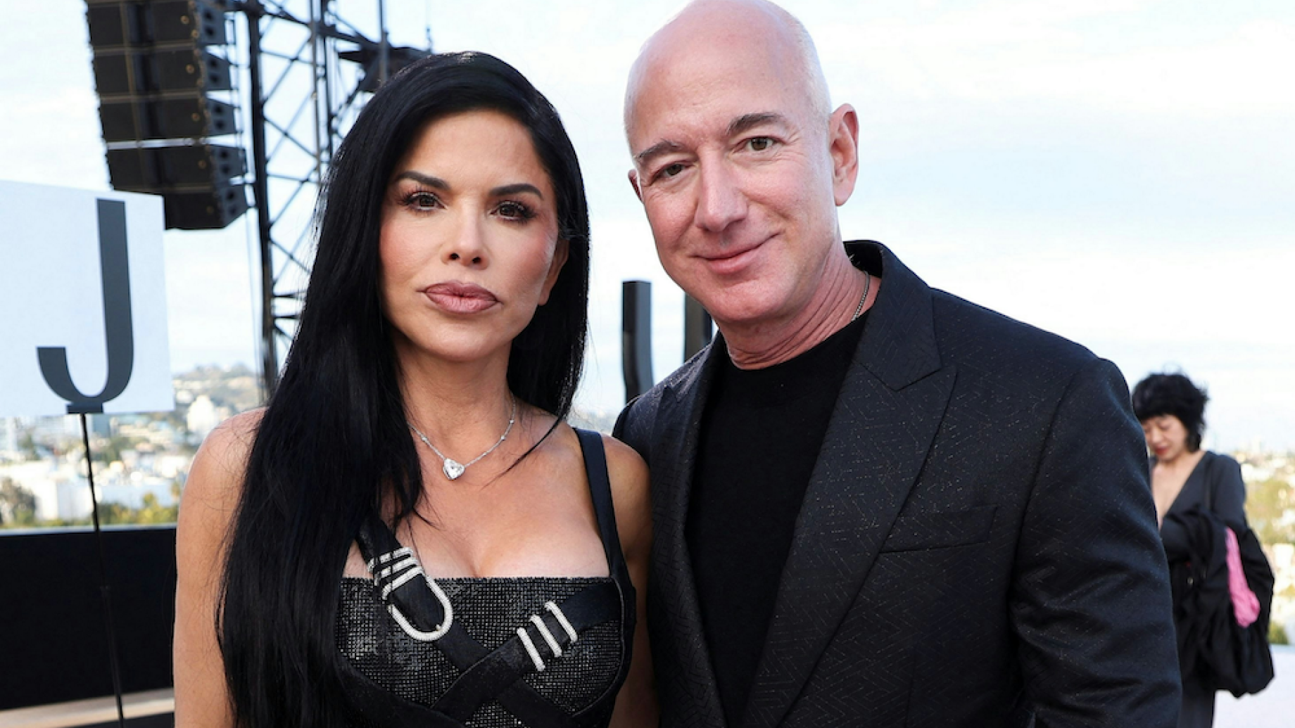 bezos