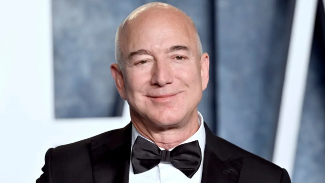 bezos