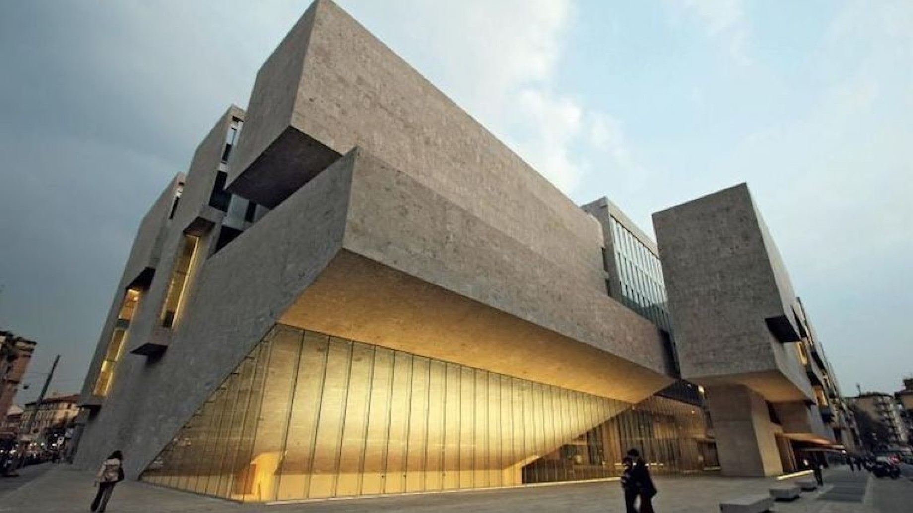 bocconi