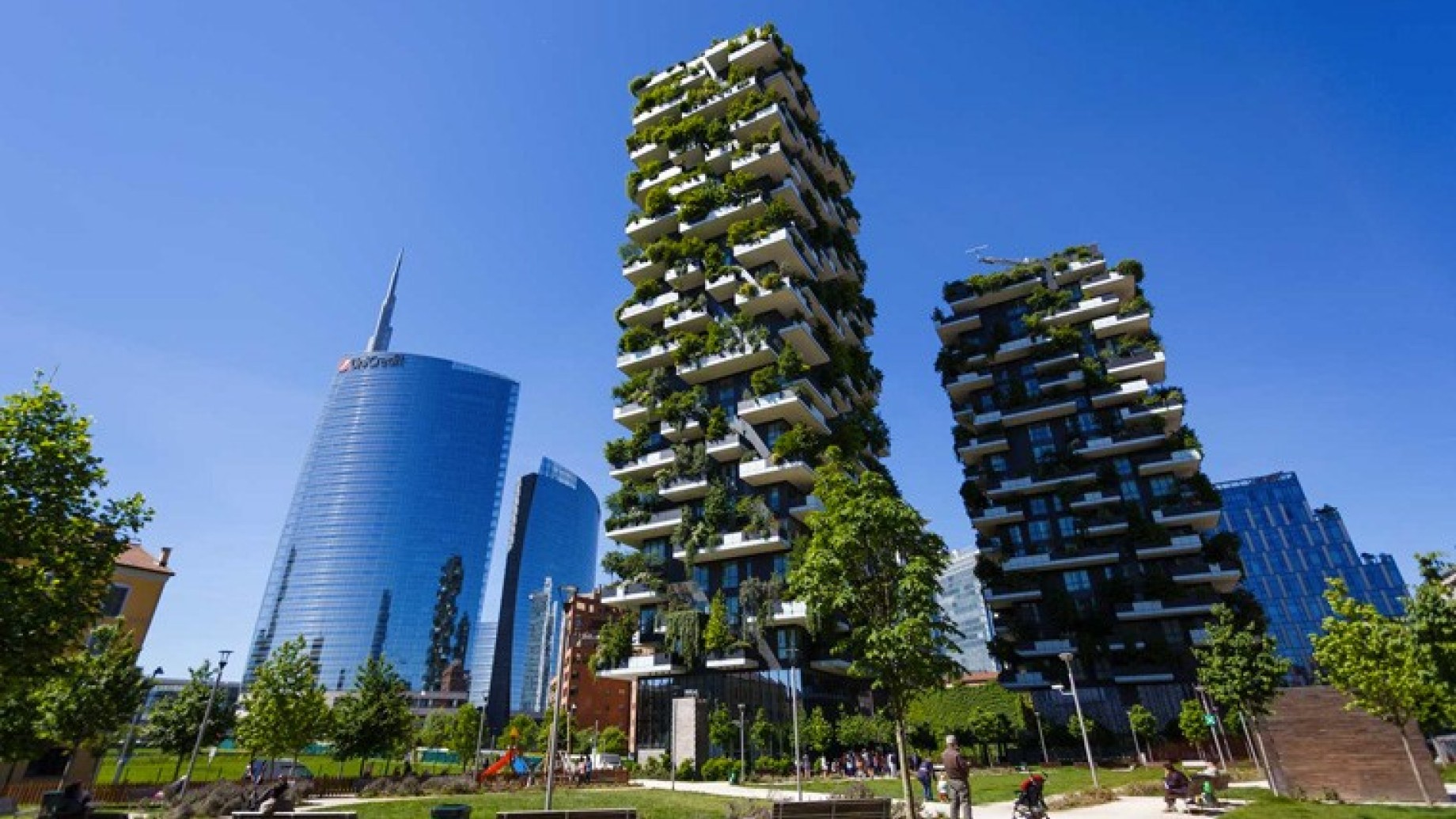 bosco-verticale