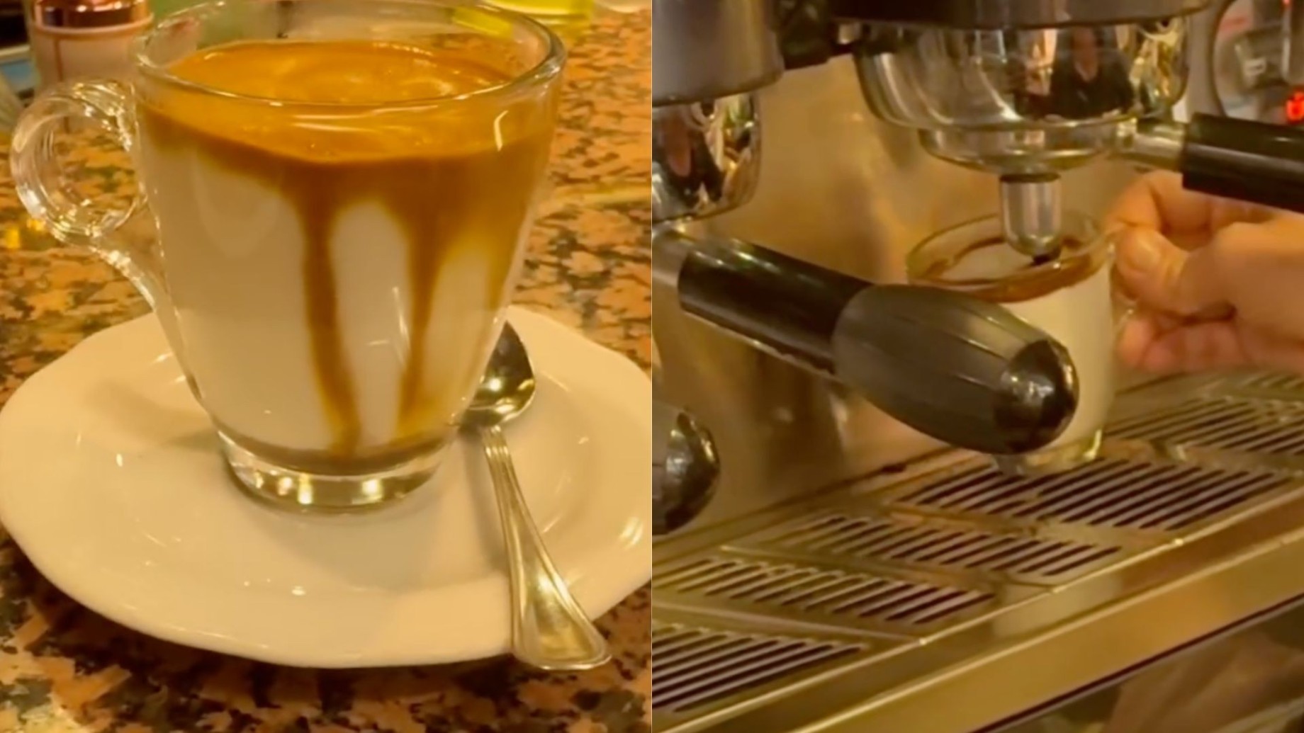 cafferovesciato