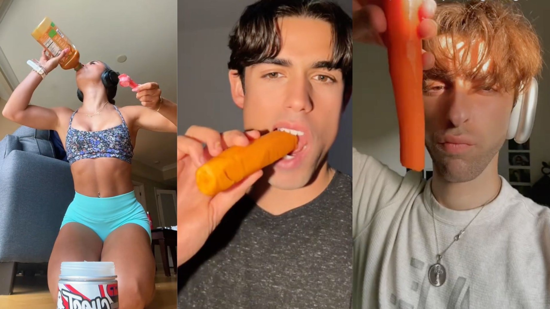 carrot