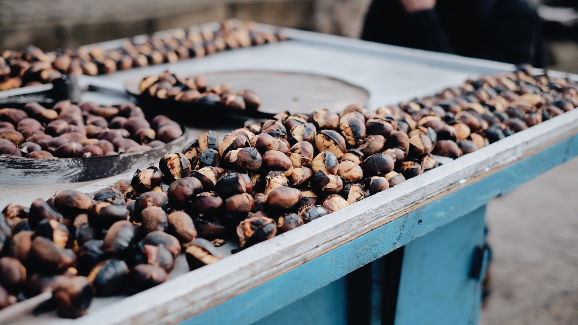 castagne