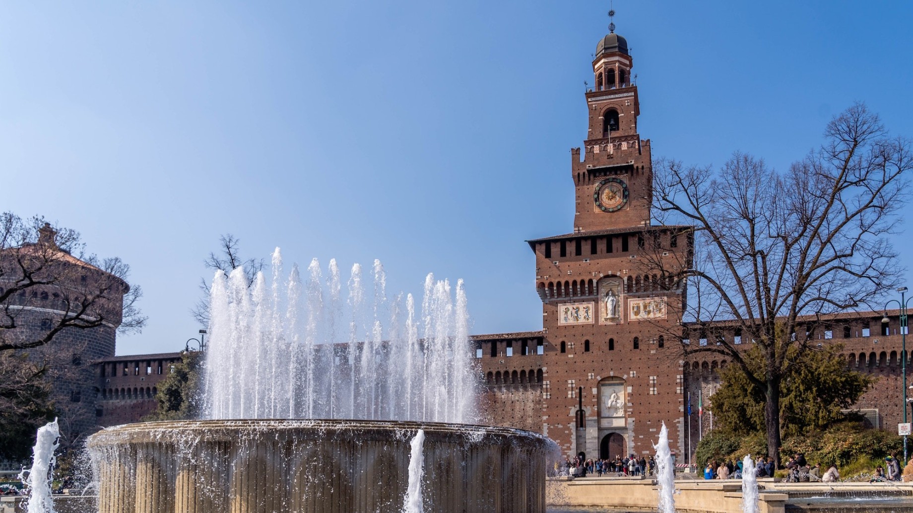 castellosforzesco