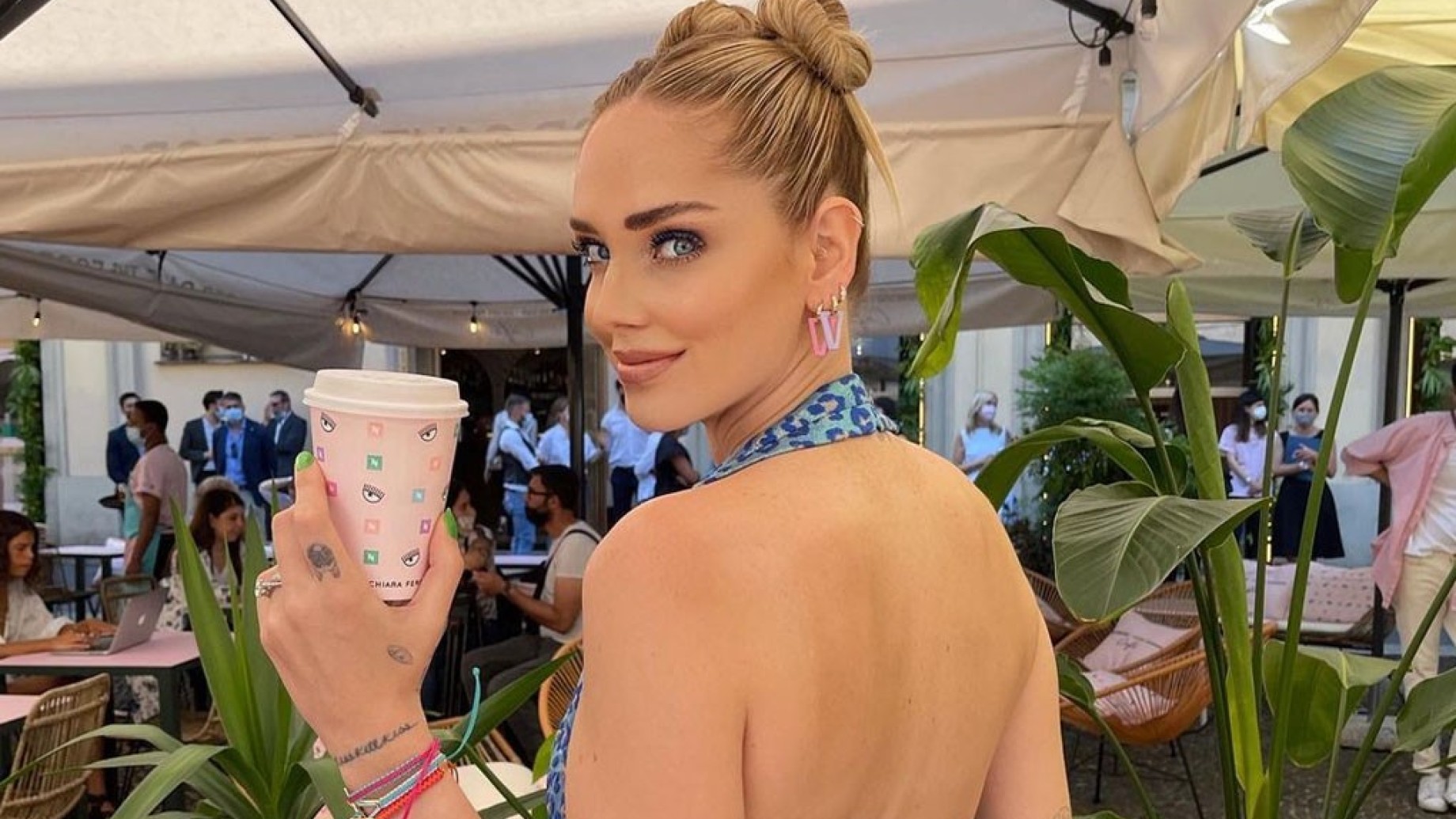 chiaraferragninespresso