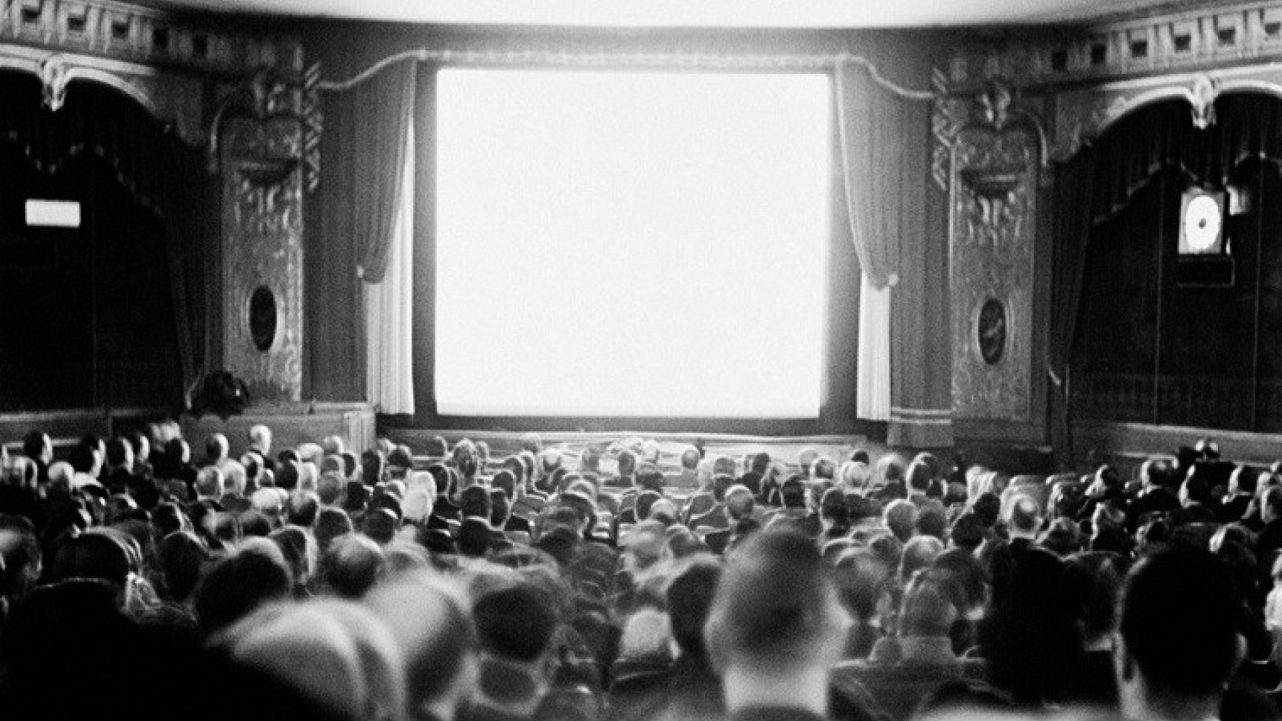 Si Trova A Milano Il Cinema Più Antico Ditalia Attivo Dal 1907 Ecco