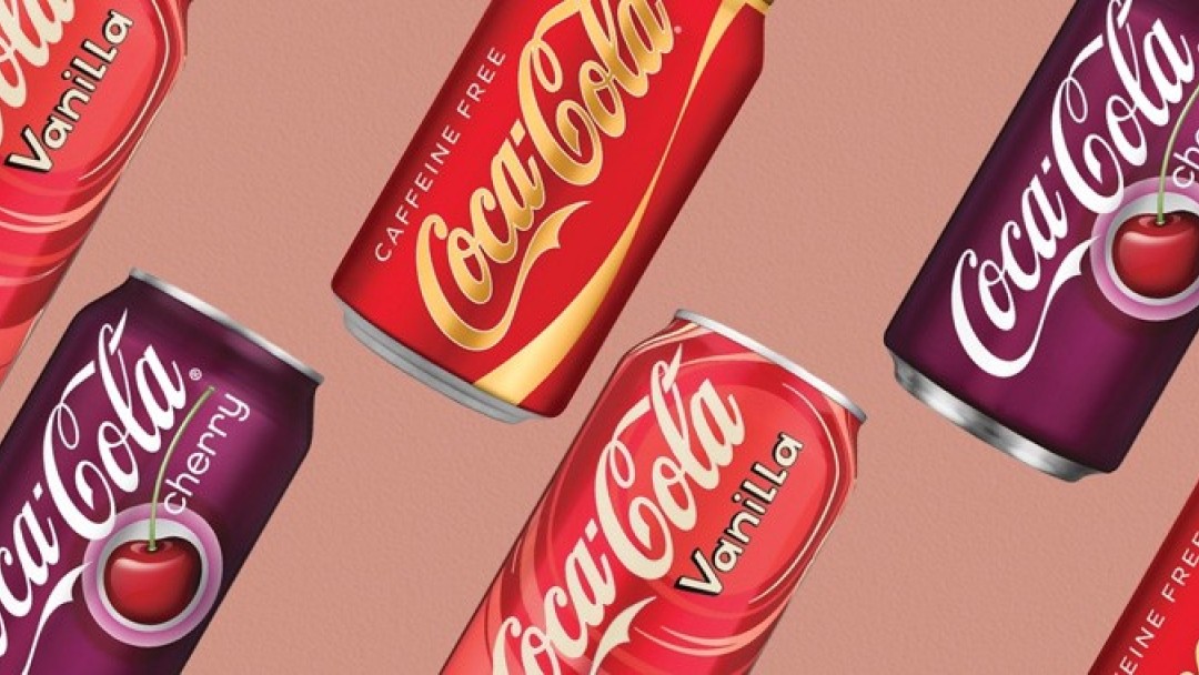 Spegnete l'internet: è in arrivo la Coca-Cola alcolica! - Il Milanese