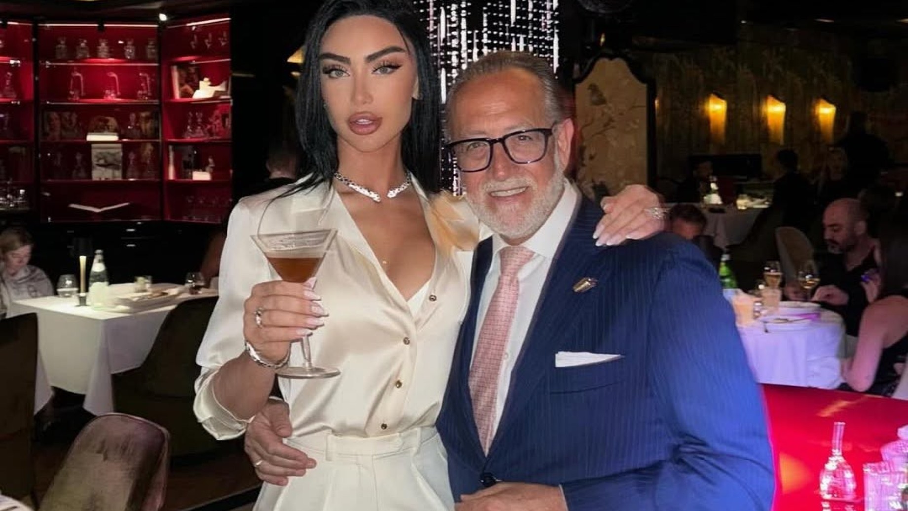 cocktail