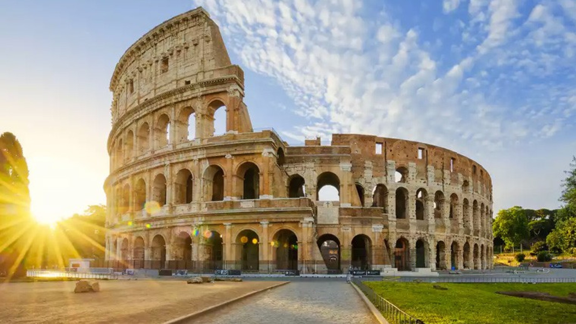 colosseo