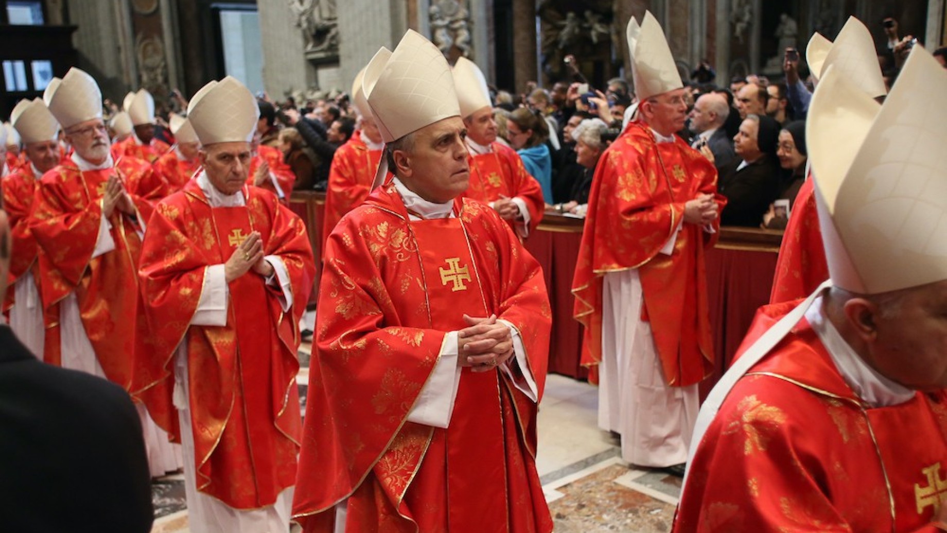conclave