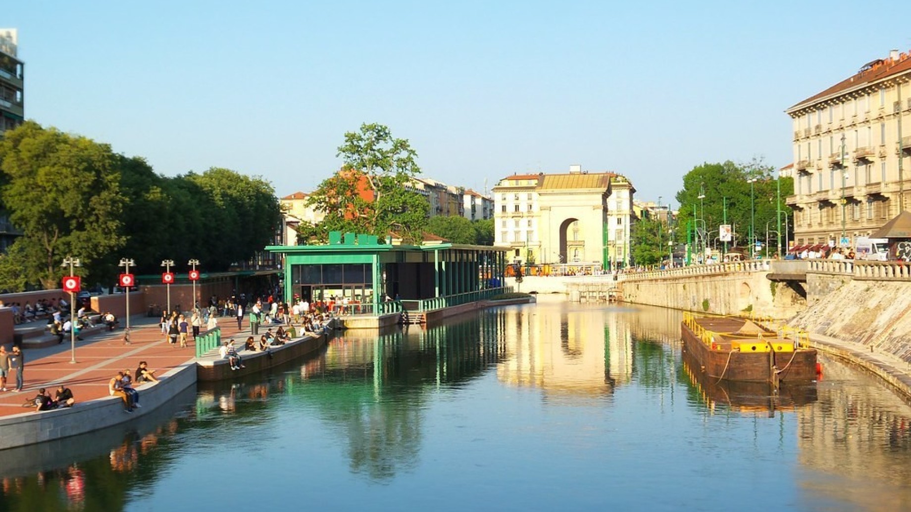 darsena