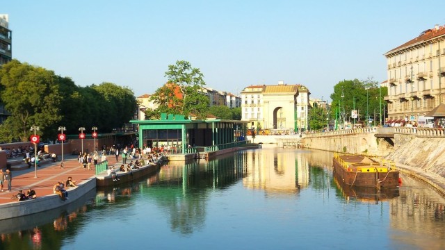 darsena