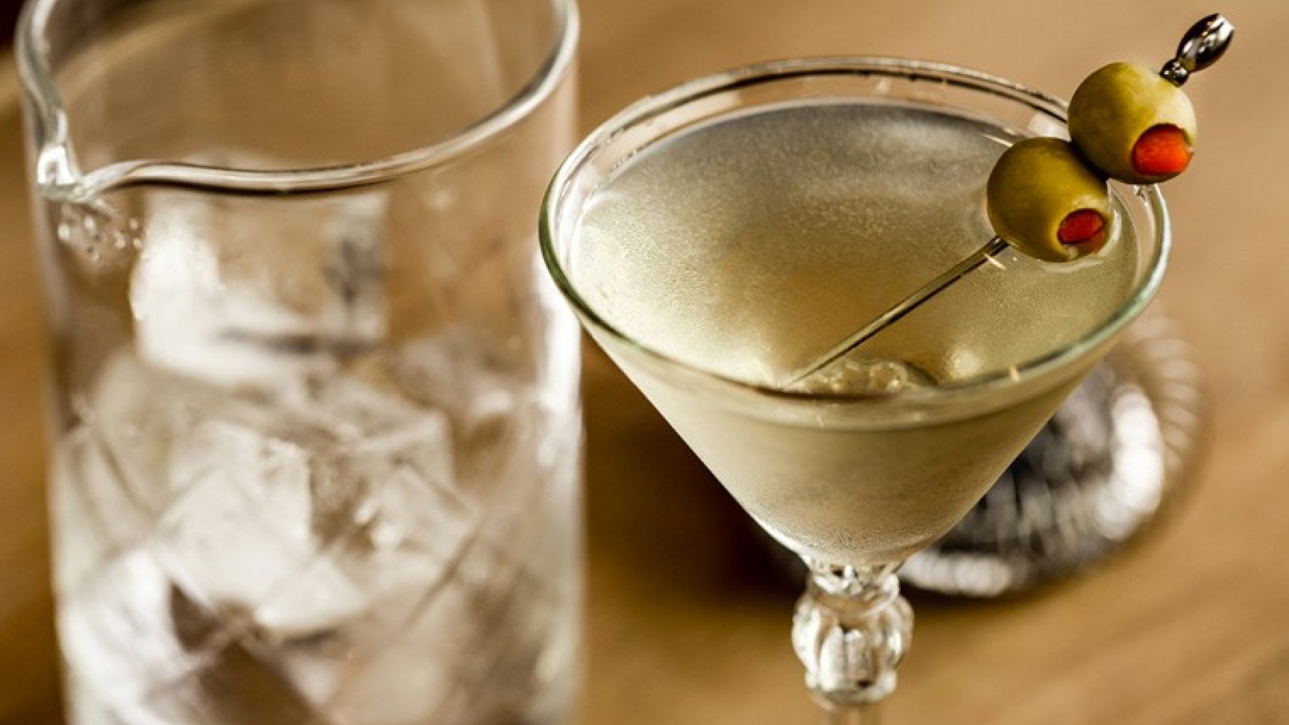 dirty-martini