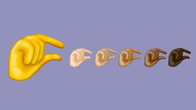 emoji-dimensioni