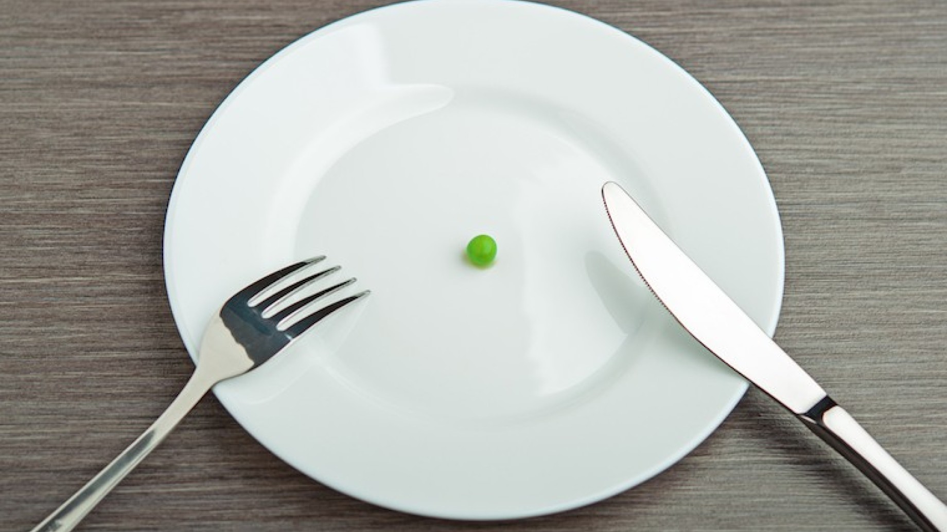 empty-plate