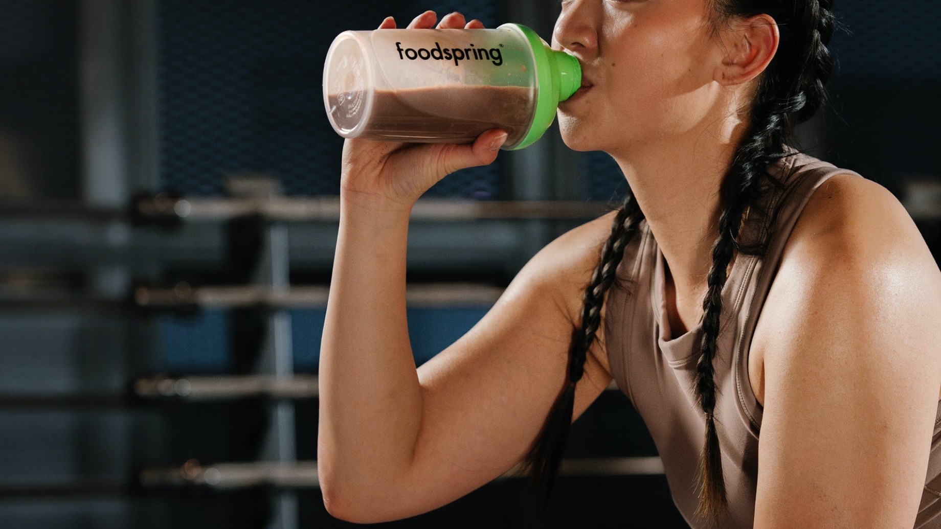 foodspring