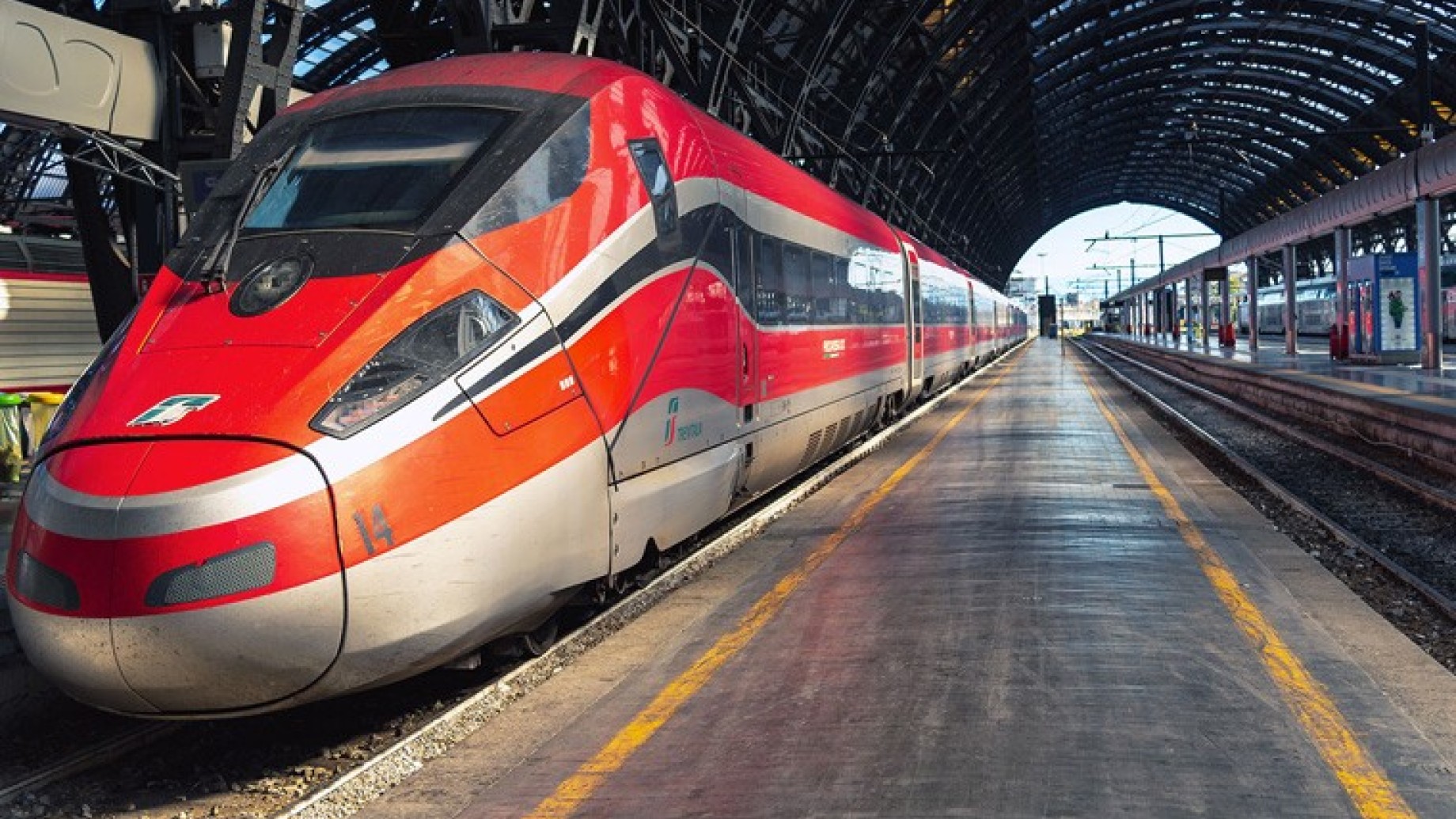 frecciarossa