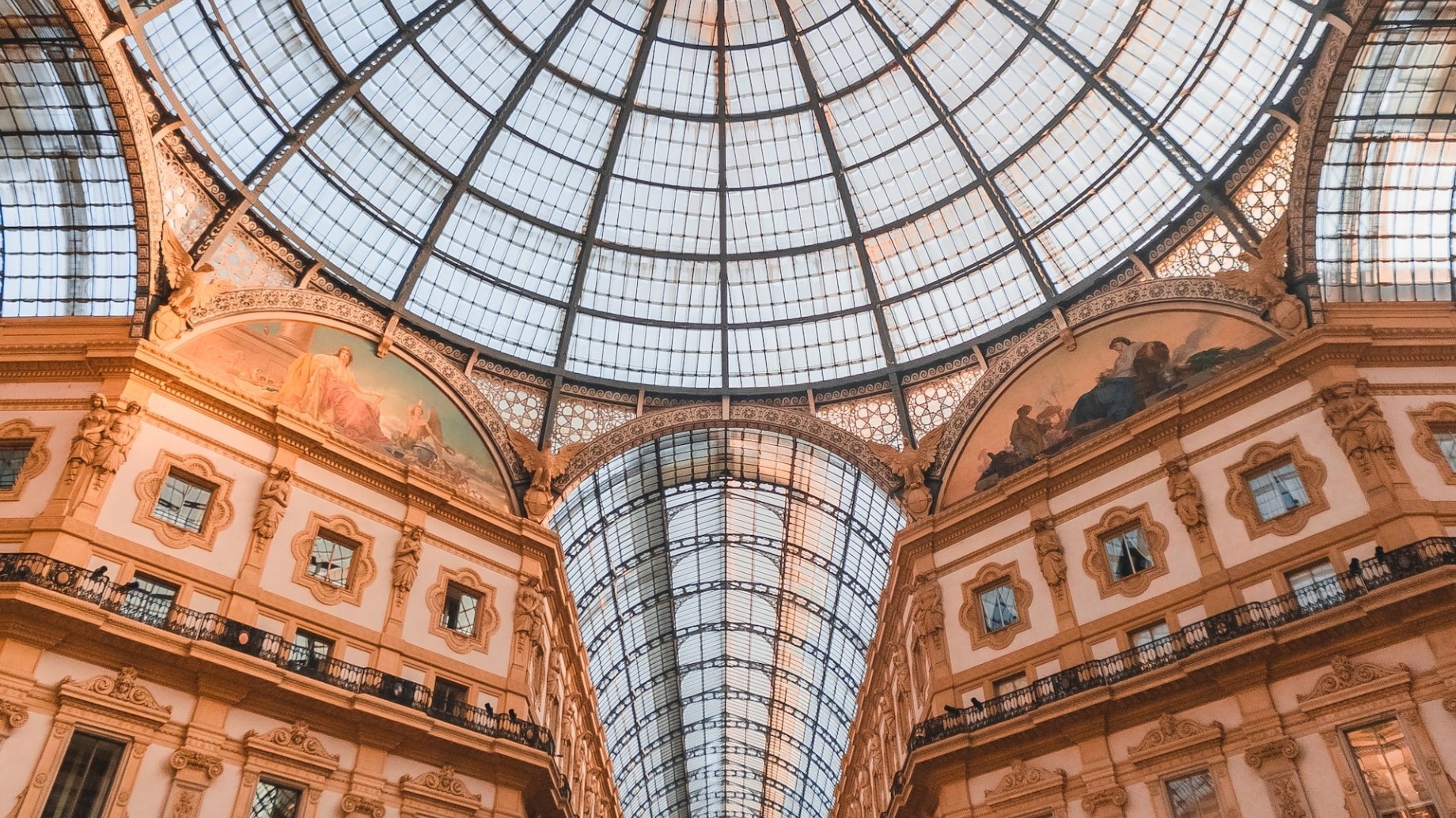 galleria