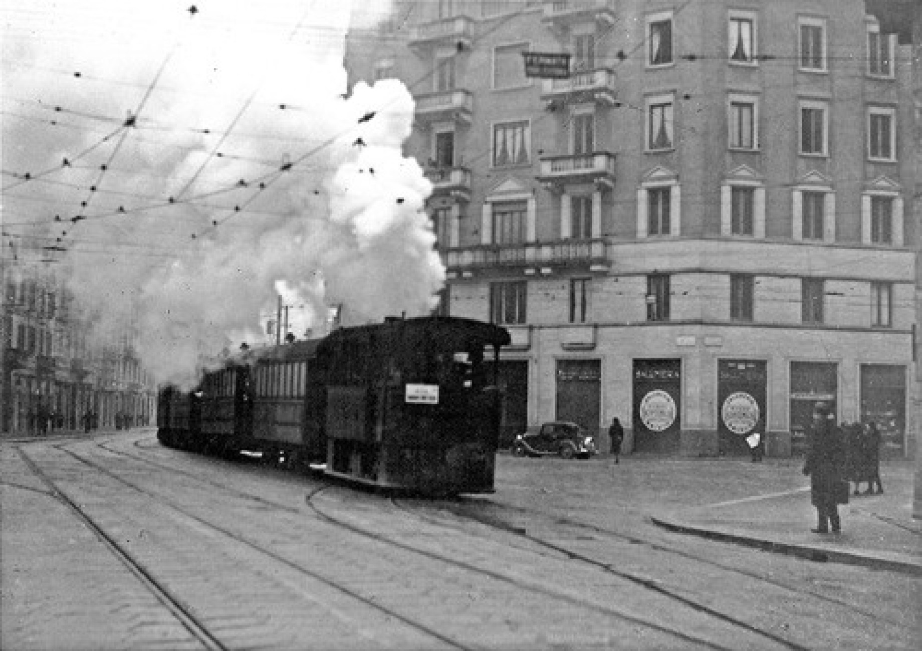 Al museo, in strada o in deposito? Dal Carrelli al Sirietto, dove trov