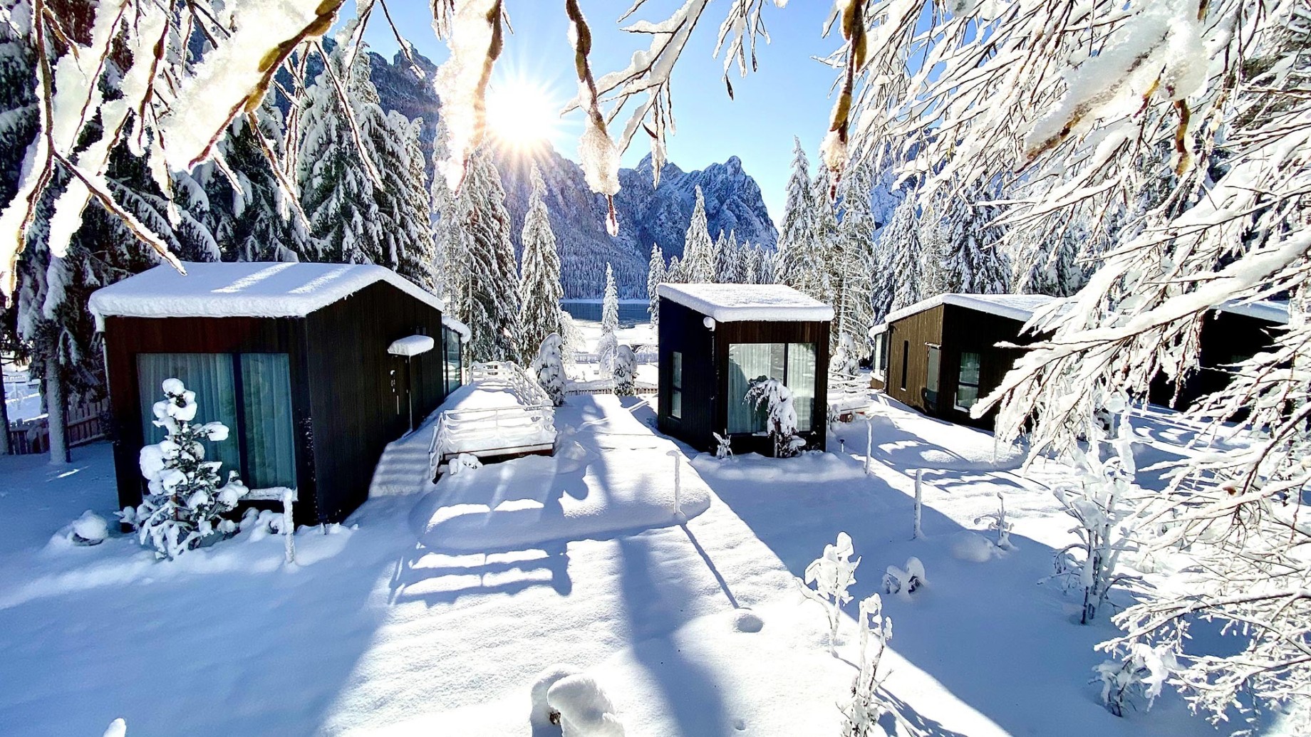 CASETTA IN LEGNO LAGOIDRO 9