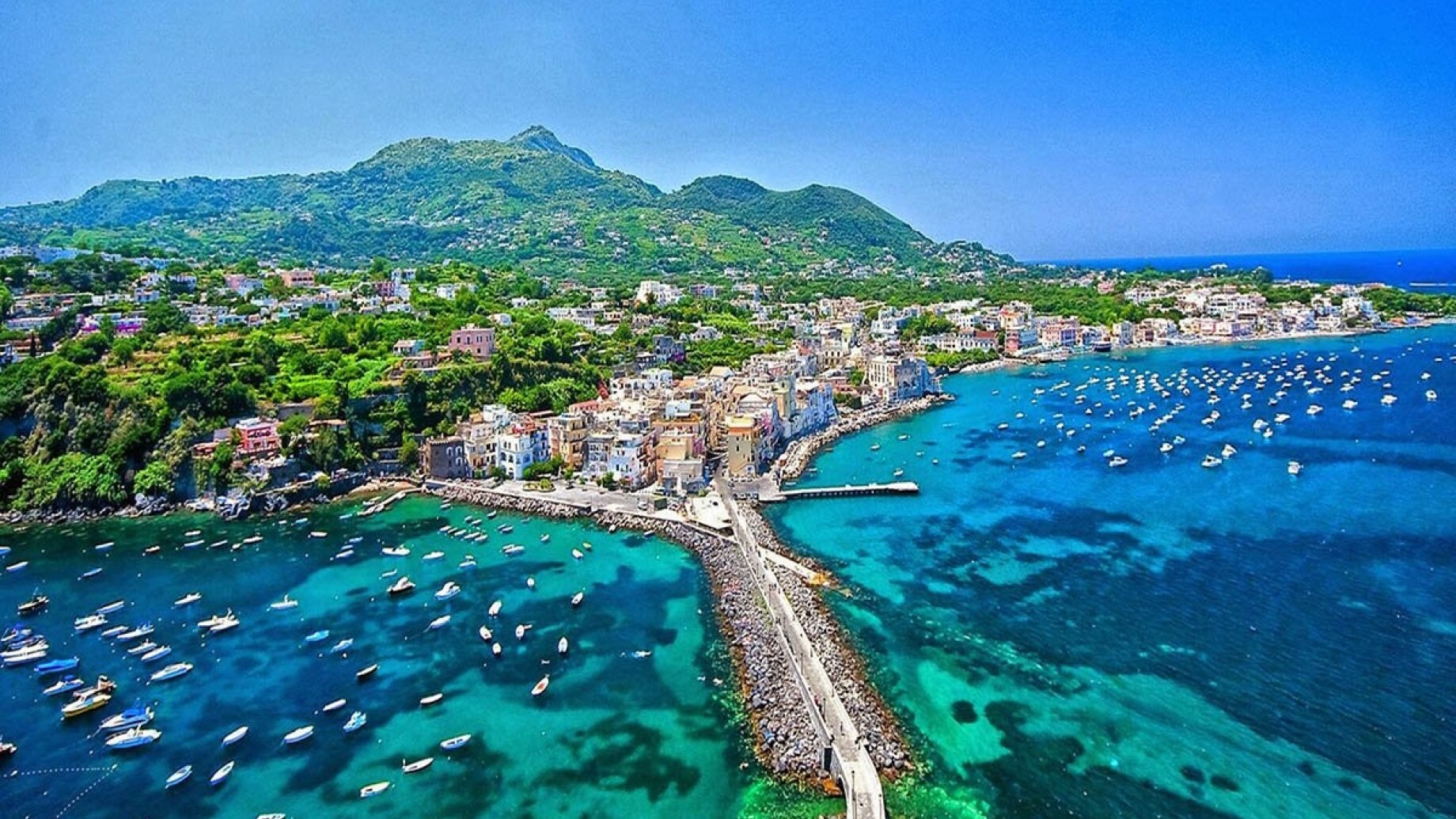 ischia