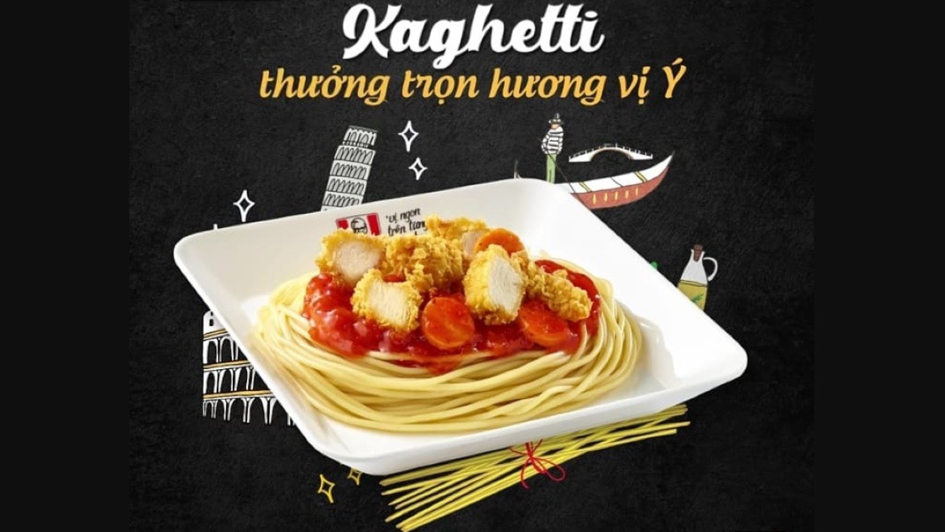 kaghetti