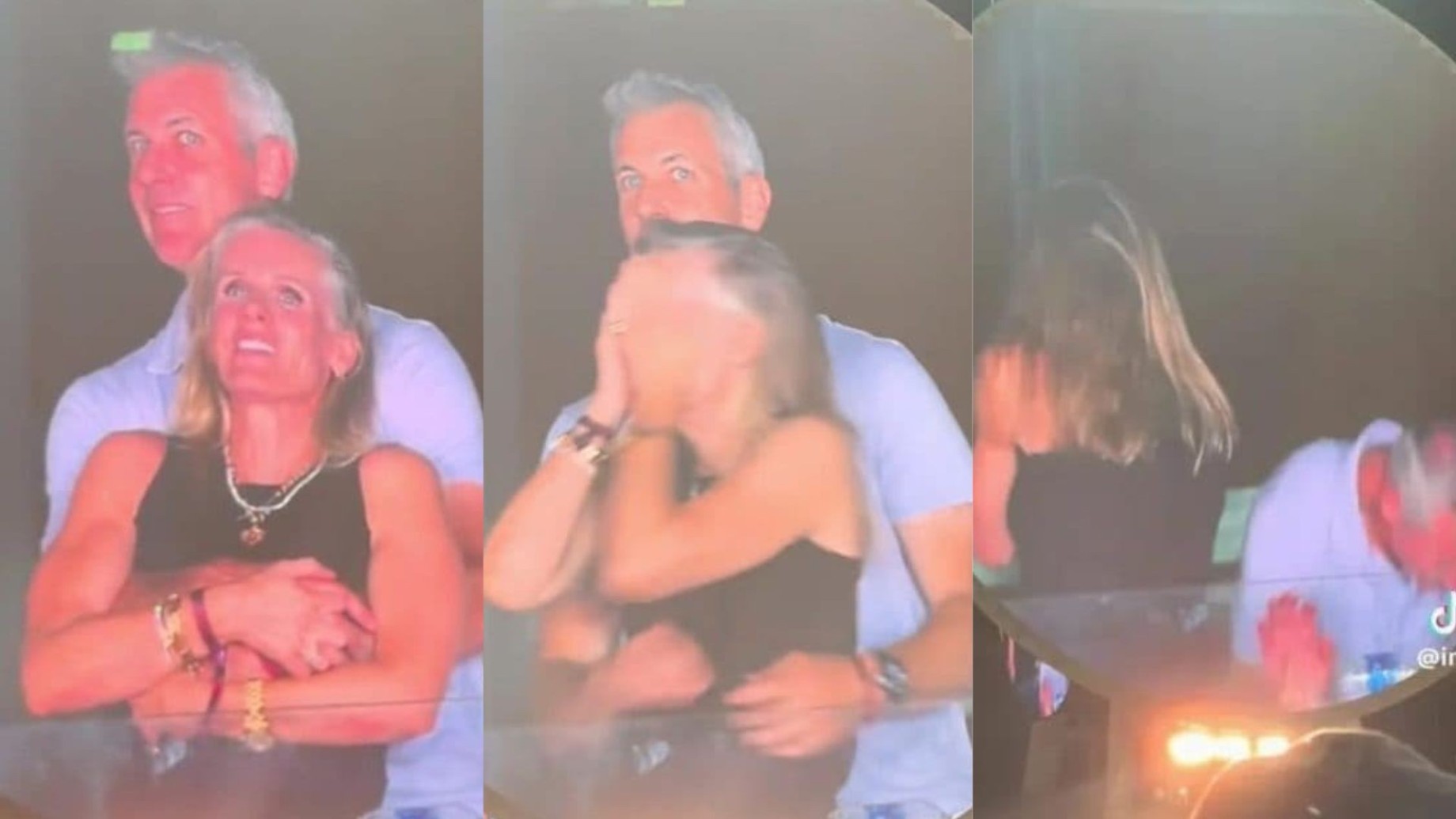 kisscam