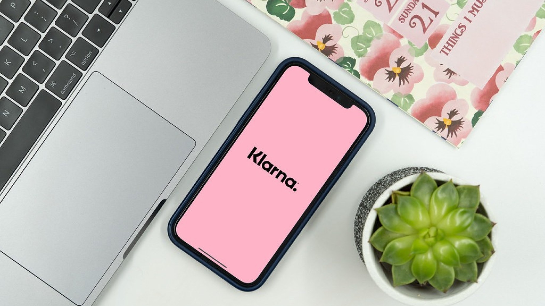 klarna