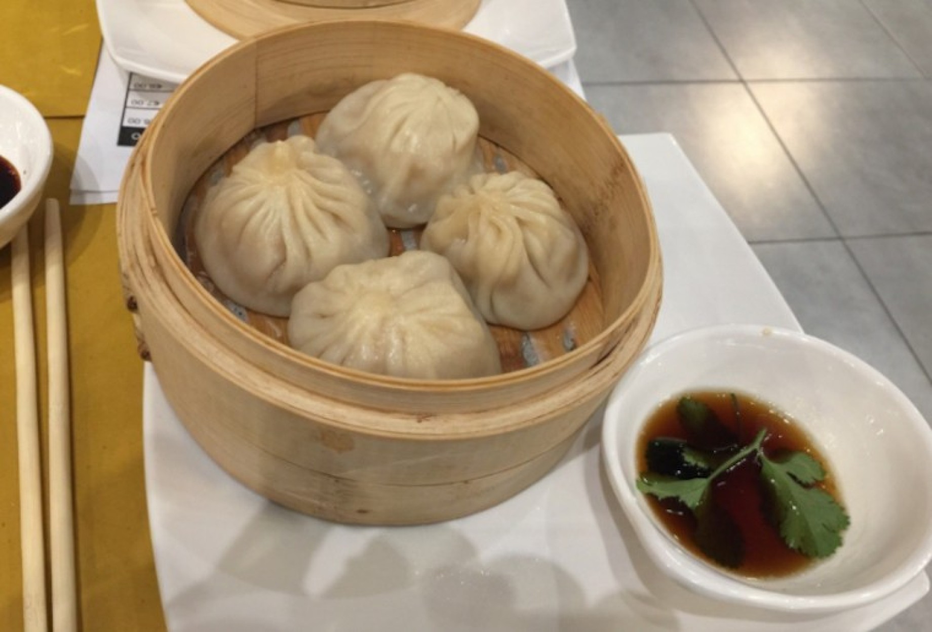 Bao, baozi e ravioli cinesi: nomenclatura della nuova tendenza del