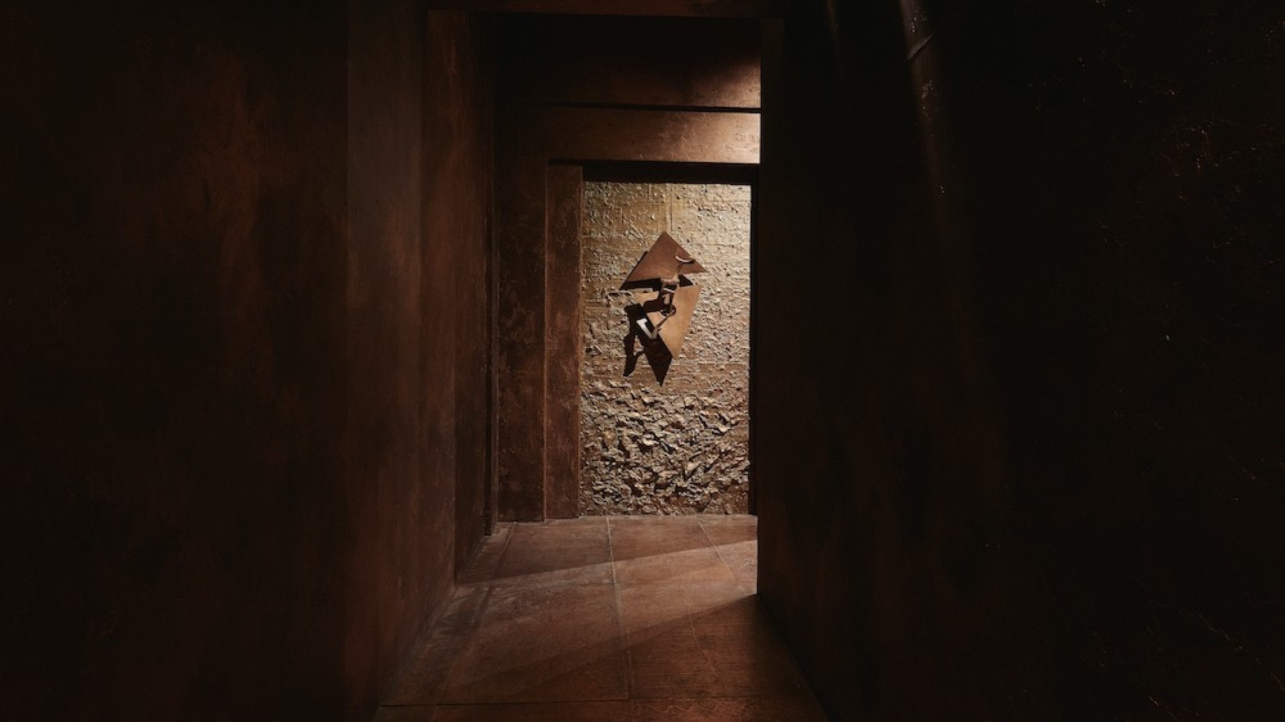 labirintoarnaldopomodoro