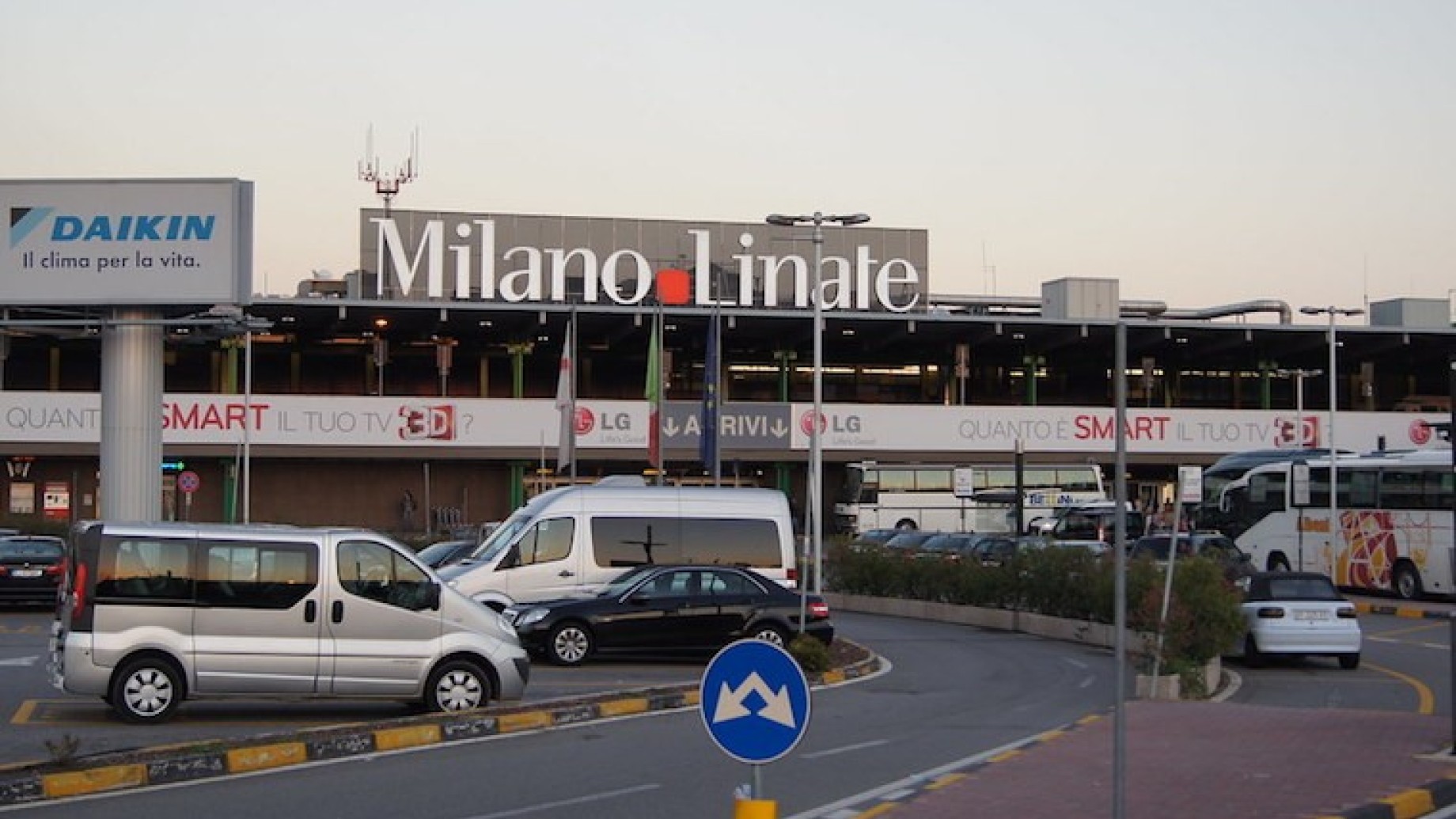 linate