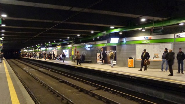loreto-metro