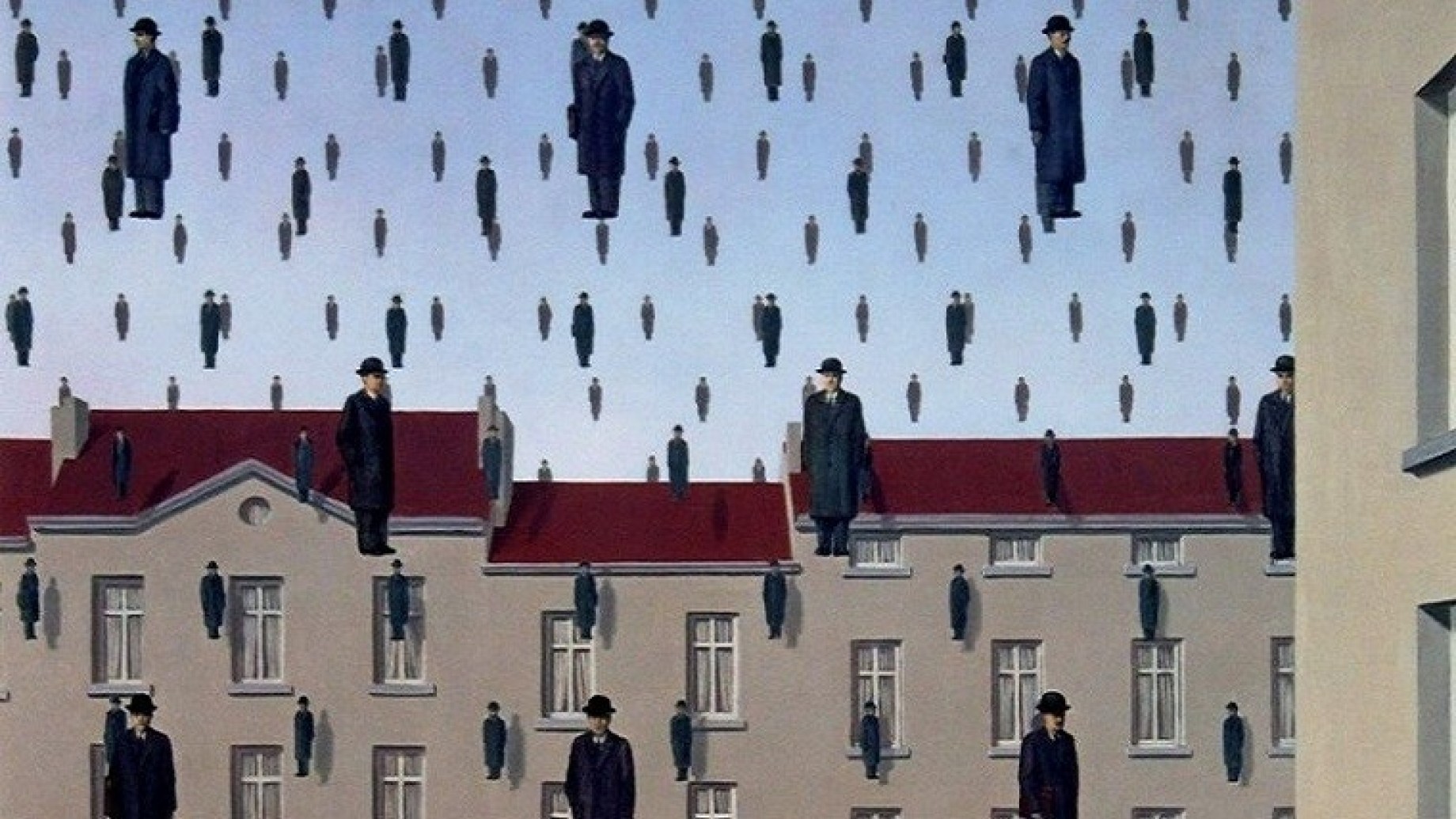 magritte