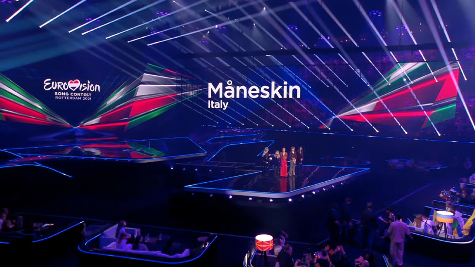 maneskinprimasemifinaleeurovision2021