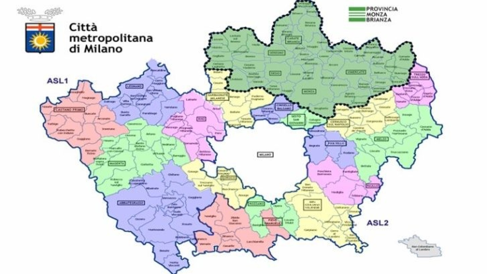 Il Milanese Imbruttito - Perchè aMilano la P non sta per