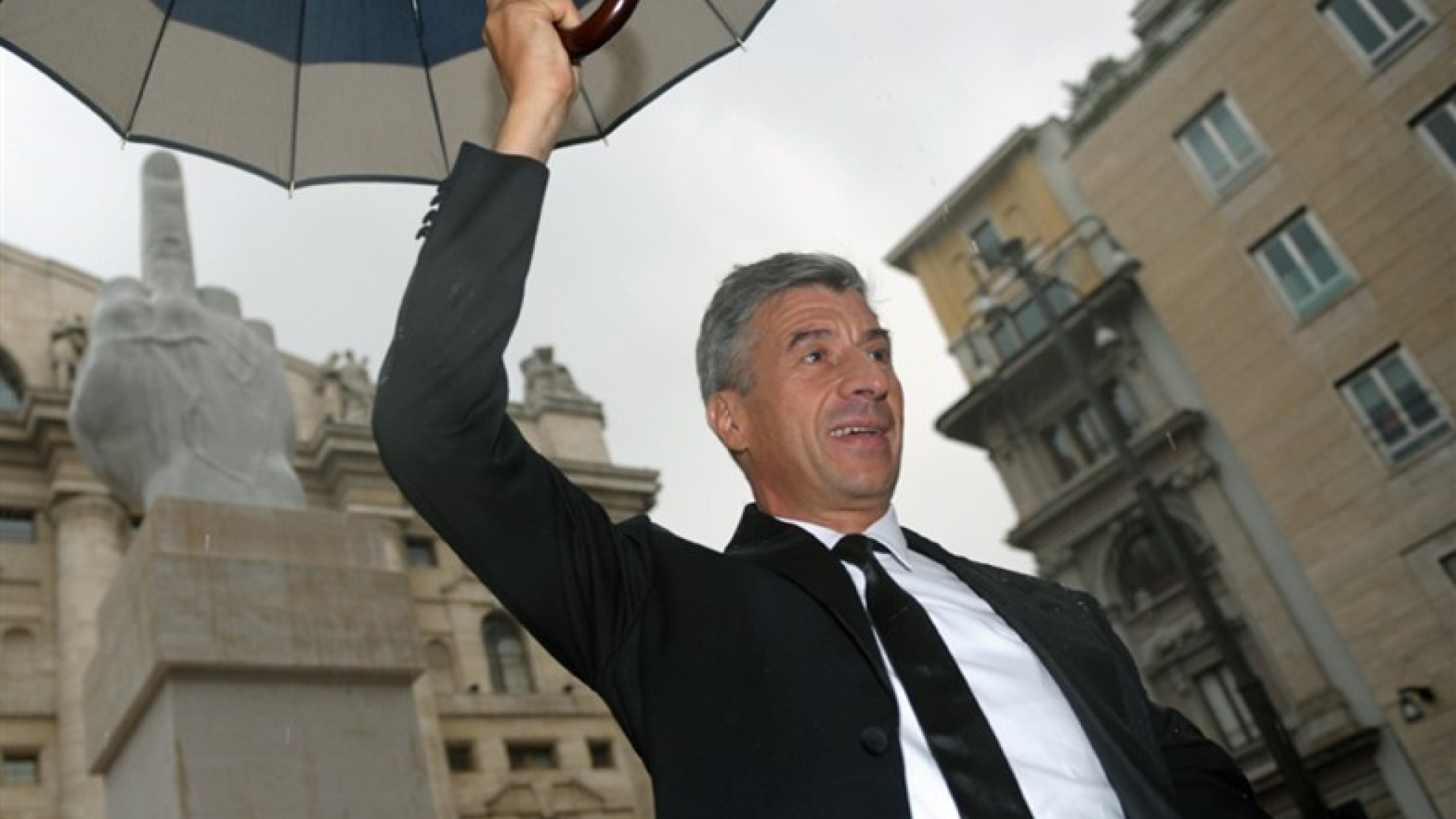 mauriziocattelan