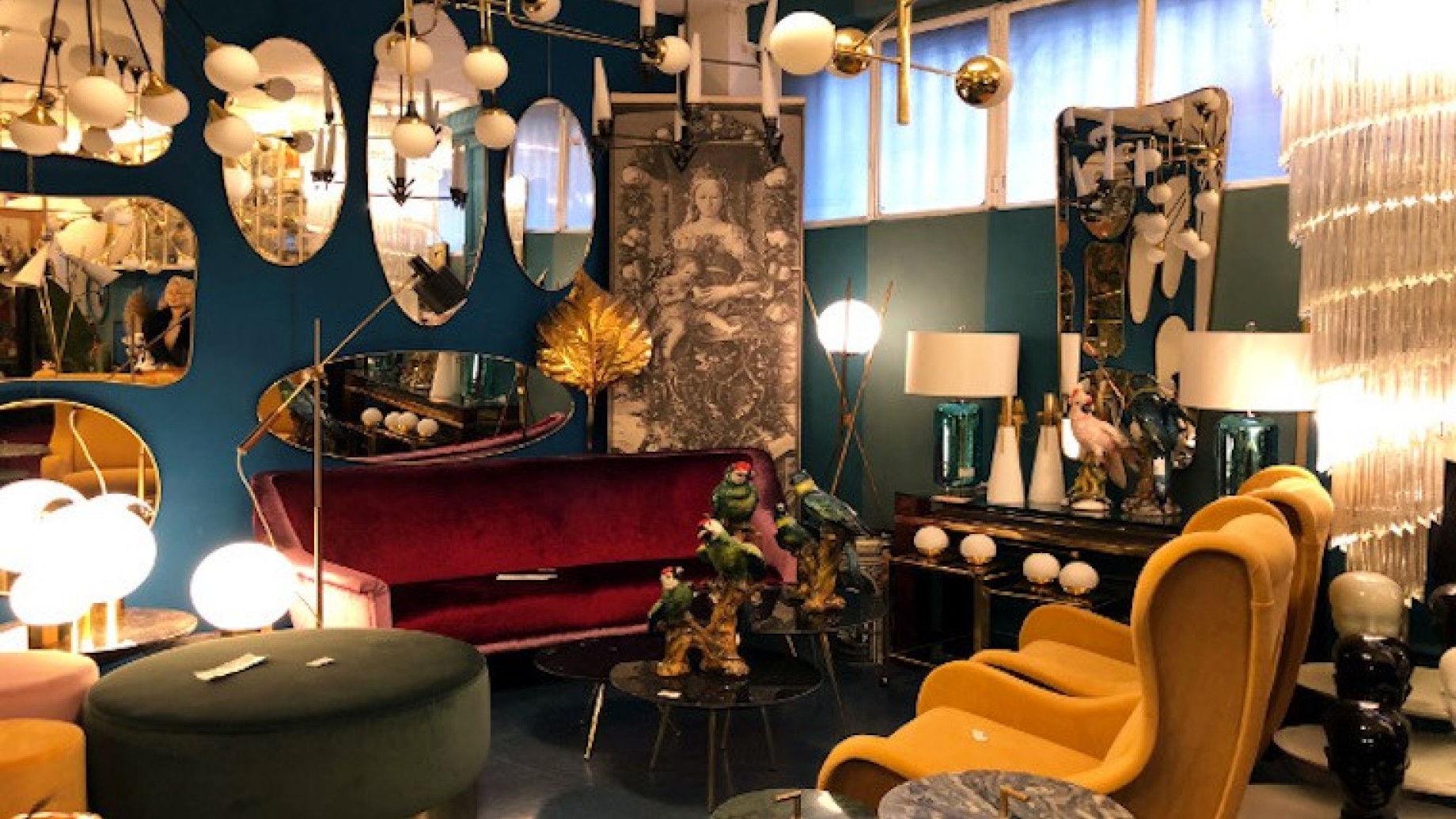 Antiquariato a Milano: dove e quando fare shopping di oggetti vintage -  Duomo 24