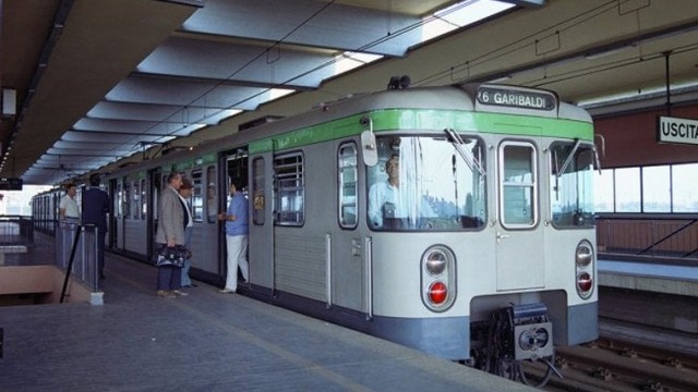 metro-verde