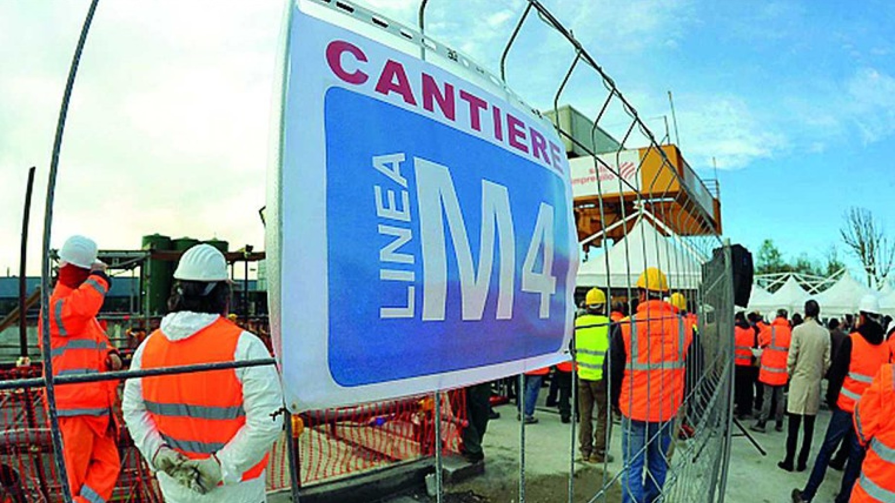 metropolitana-m4-cantiere